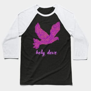 dove shirt Baseball T-Shirt